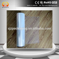 PE shrink roll with printed